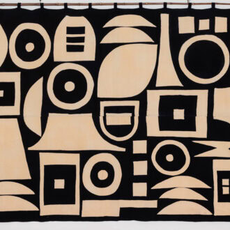 12月21日まで開催【柚木沙弥郎 永遠のいま】キュレーター・林綾野さんが見どころを紹介