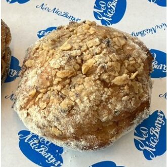 ネオナイス焼きパン