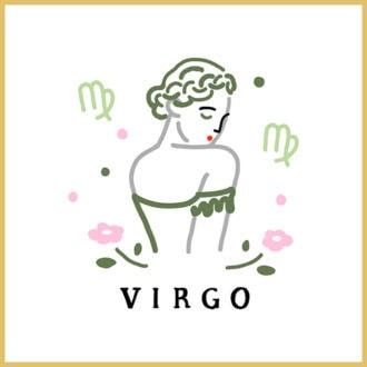 【2025年11月後半】乙女座は人脈を広げるよりも信頼できる人との交流を大切に【Love Me Doのポジティブ星座占い】