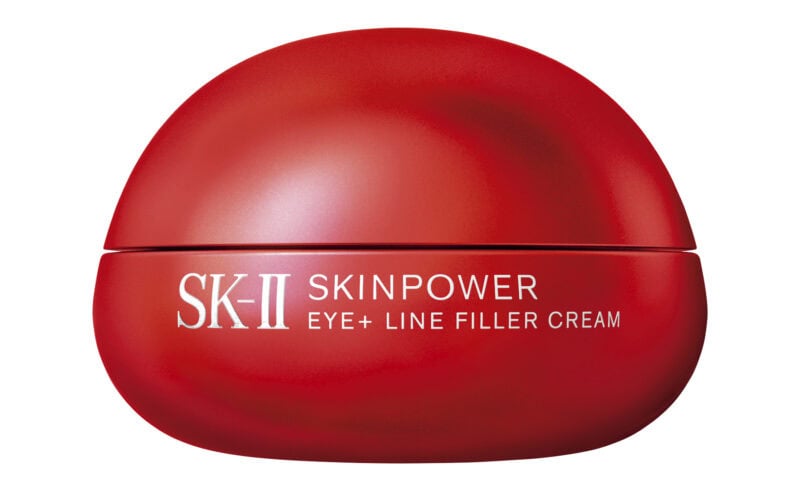 スキンパワー アイ プラス ライン フィラー クリーム 15g(SK-II)