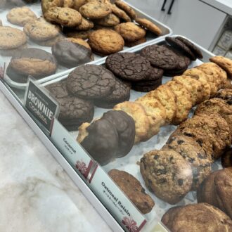 《ザ･クッキー･コーナー》