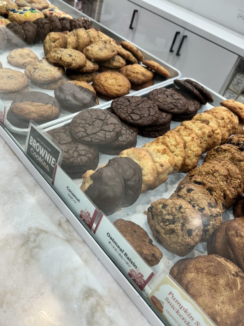 《ザ･クッキー･コーナー》