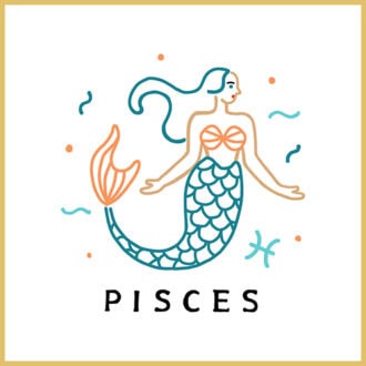 【2025年11月後半】魚座は今、殻を破ることができれば違う景色が見えるかも【Love Me Doのポジティブ星座占い】
