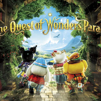 「Sanrio Puroland 35th Anniversary」［開催概要］ 開催期間：2025年12月5日（金）～2026年12月31日（水） 詳細ページ：https://www.puroland.jp/event-campaign/35th/