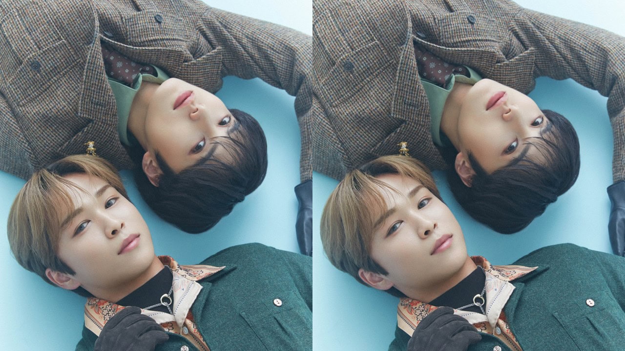 【INI尾崎匠海×後藤威尊】「聴いた瞬間から、早くMINIにプレゼントしたいという気持ちでいっぱいに」【WEB限定インタビュー】