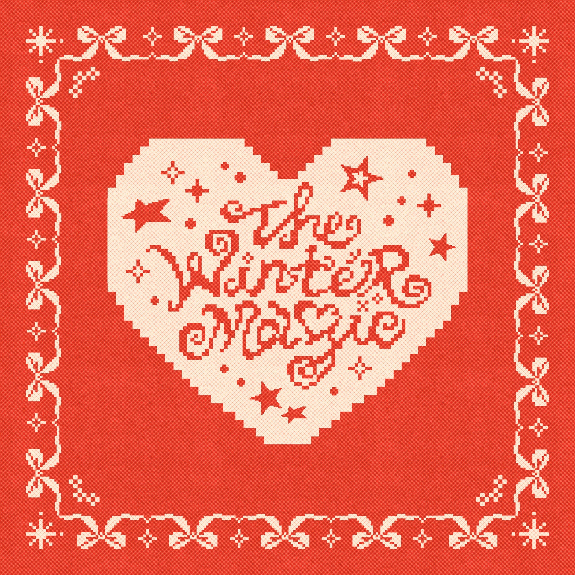 『THE WINTER MAGIC』 ©LAPONE ENTERTAINMENT