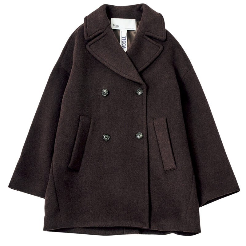 ¥64,900(ティッカ/シップス インフォメーションセンター)