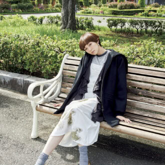 使えるミディアム丈ウールコートは信頼の【ハイク・オブラダ・テラ】をチェック！