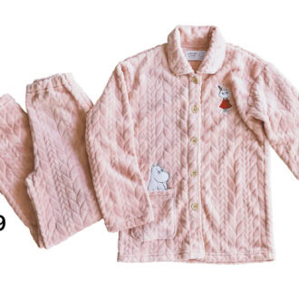 キッズパジャマ※しまむらオンラインストア限定販売¥2,189（シーズン リーズン バイ リン アンド レッド／しまむら）