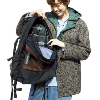 インナーにはオールドロゴ！