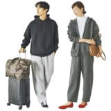 【しまむらで即GET】スーツケースまで付く！？「シーズン リーズン」のセット服が優秀すぎる！