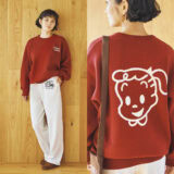 【しまむら】即完売注意！「シーズン リーズン×オサムグッズ」に熱視線♡全世代がハマる注目コラボアイテム