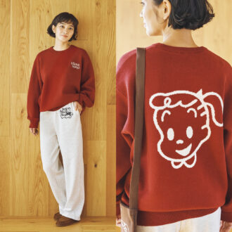 【しまむら】即完売注意！「シーズン リーズン×オサムグッズ」に熱視線♡全世代がハマる注目コラボアイテム