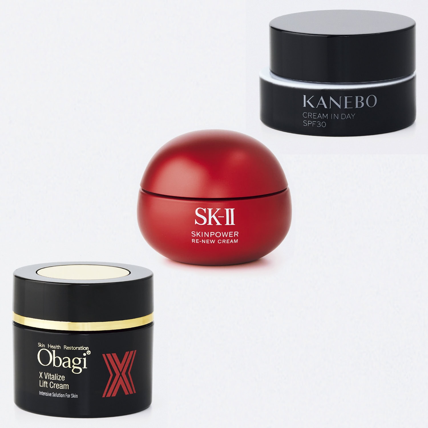 30代の乾燥・ハリ不足対策はクリームに投資！瀬戸麻実さんも絶賛の「うる密クリーム」3選