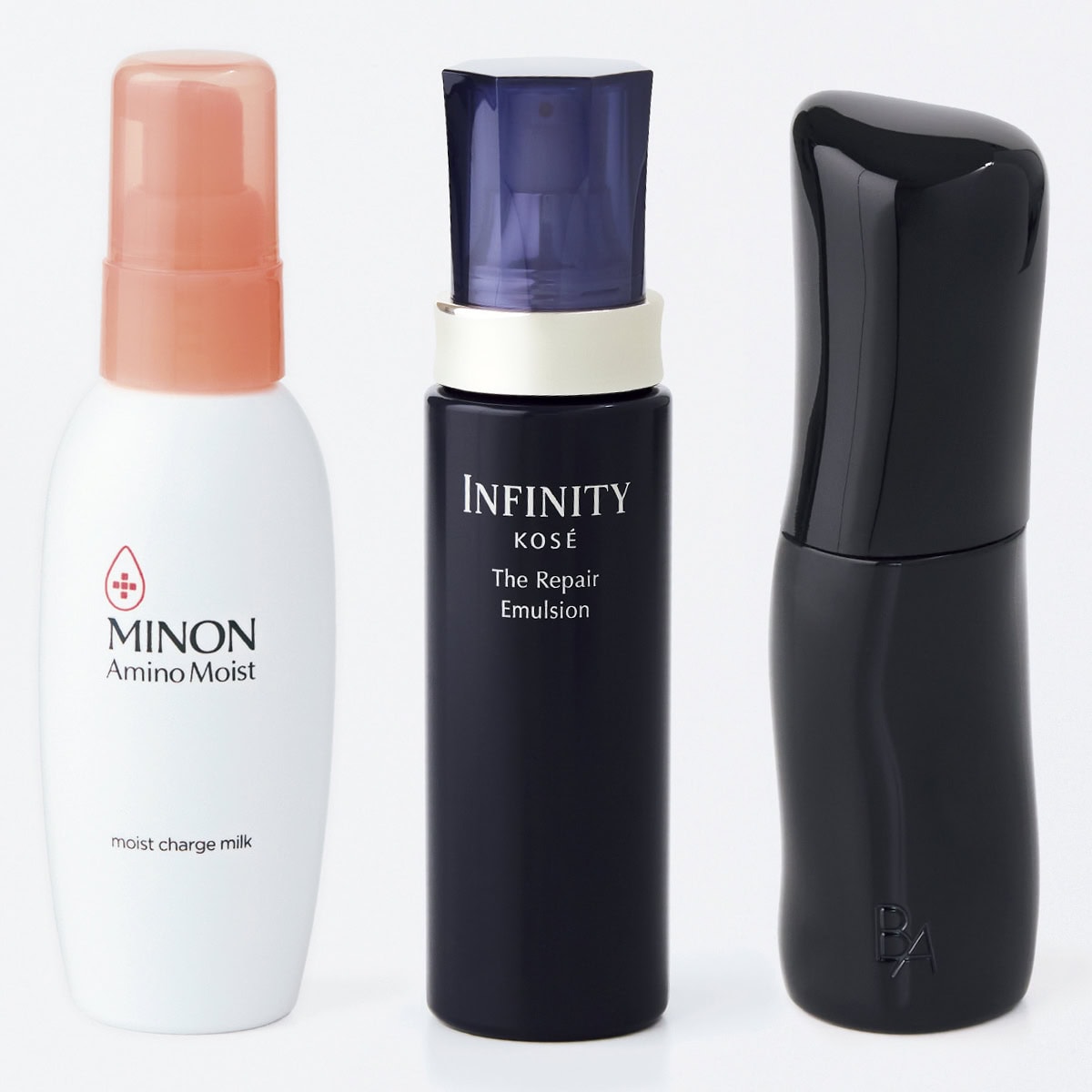 美容家・瀬戸麻実が断言！「大人は絶対乳液を使うべき！」ハリ・ツヤ・柔らかさが復活するおすすめ3選！