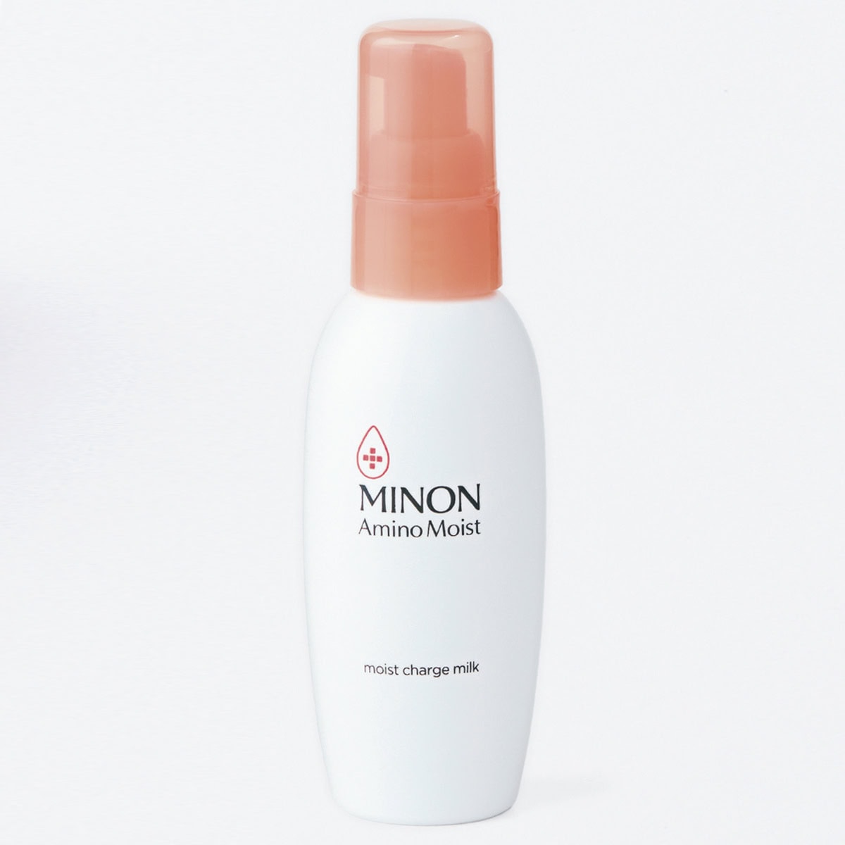 ミノン アミノモイスト モイストチャージ ミルク 100g（第一三共ヘルスケア）