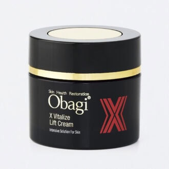 オバジ オバジX バイタライズ リフトクリーム50g（ロート製薬）