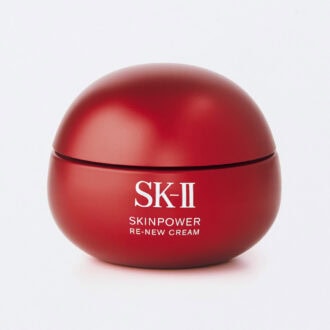 SK-II スキンパワー リニュー クリーム 50g（SK-II）