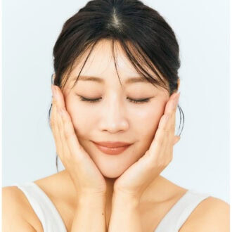 3. ハンドプレスでしっかりなじませる