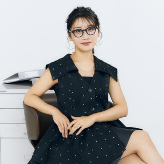 もっと早く知りたかった！30代の目元を守る！瀬戸麻実流・乾燥を許さないアイケアW塗り術