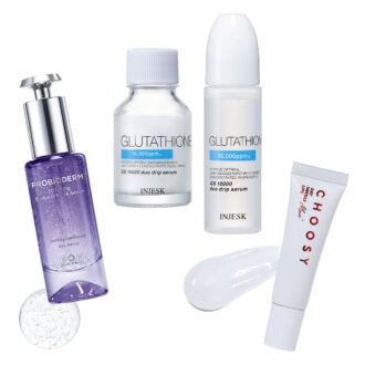 【2026年先取り】次はこれが流行る！美容医療発想の最新スキンケア3選。身近なドラコスも必見！