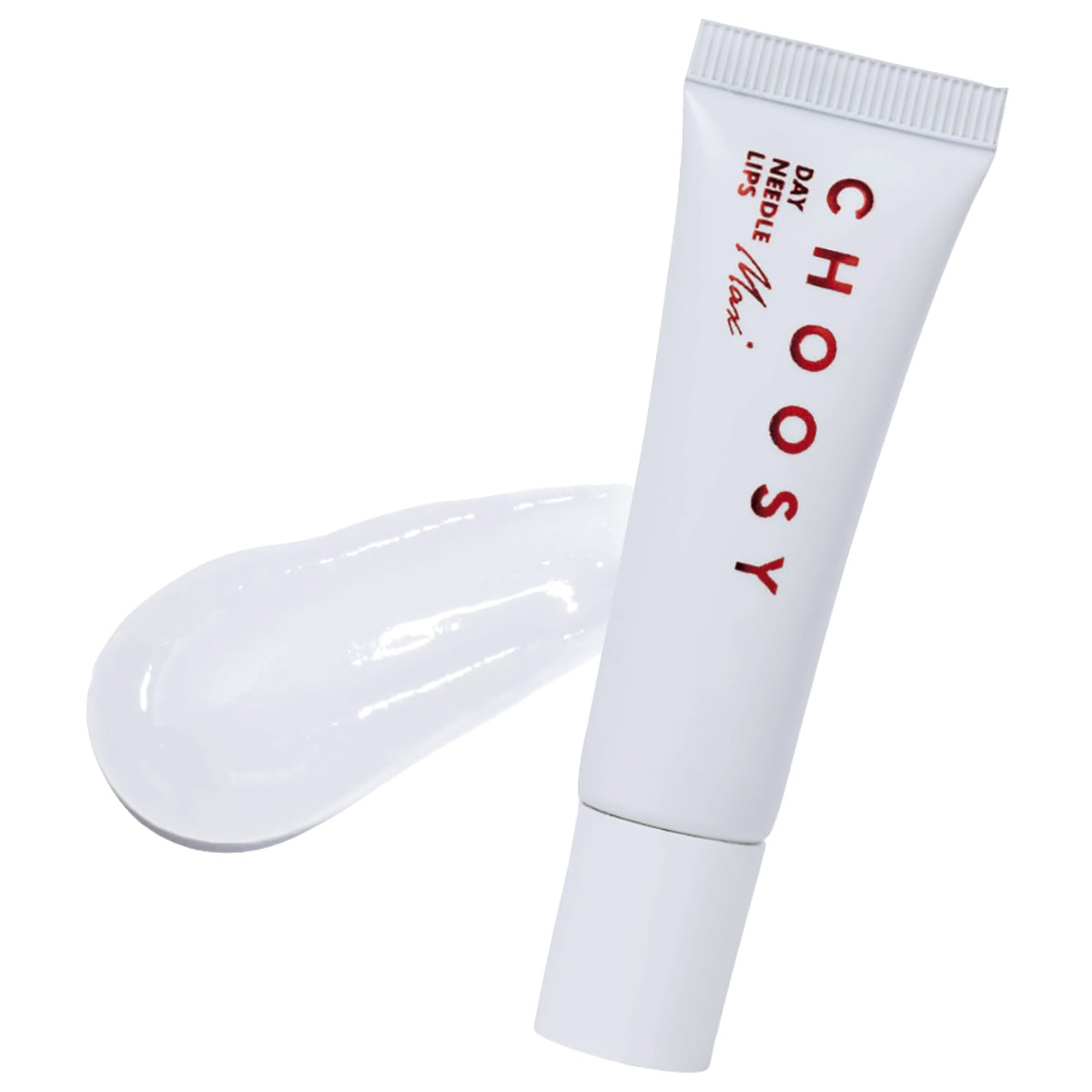 チューシー デイニードルリップ ストロング（サン・スマイル）