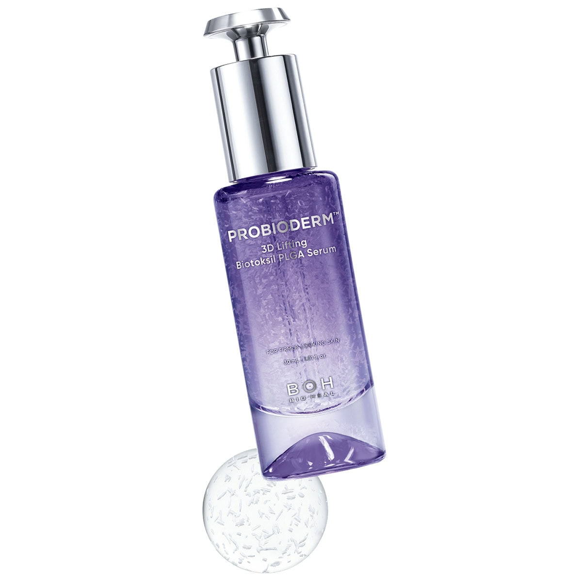 プロバイオダーム™ 3Dリフティング バイオトクシルPLGAセラム 30mL（バイオヒールボ）