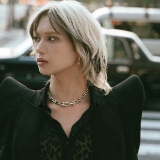 美容クリエイター【Zutti Mattia】にとって仕事のこだわりとは？「自分のやりたいものを伝えることを大切にしています」【インタビュー】