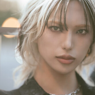 【美容クリエイター】Zuttiが最近買って良かったコスメは？「目を大きく見せられる韓国ブランドのジェルアイライナーです」【インタビュー】