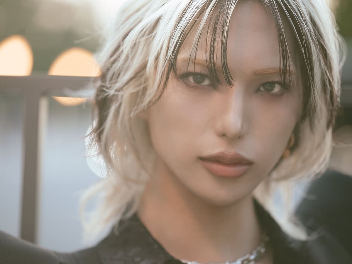 【美容クリエイター】Zuttiが最近買って良かったコスメは？「目を大きく見せられる韓国ブランドのジェルアイライナーです」【インタビュー】