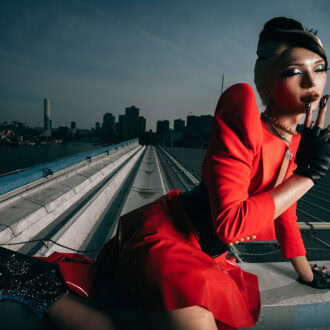 【美容クリエイター】Zuttiが30代女子にかけたい言葉とは？「自分を好きになって妥協しないで欲しい」【インタビュー】