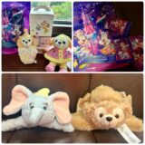 【香港ディズニー】おみやげこれ買いました！職場用ばらまき土産／可愛すぎるダッフィーヘアクリップも紹介