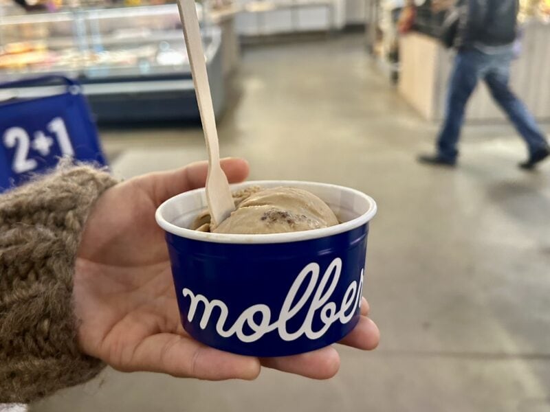 ラトビア・アーゲンカスカルンズ市場