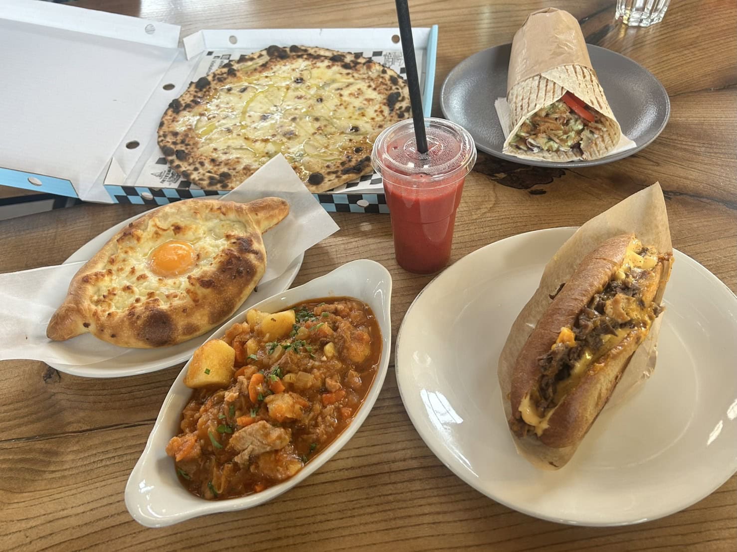 ラトビア・アーゲンカスカルンズ市場