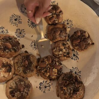 ラトビア民族野外博物館