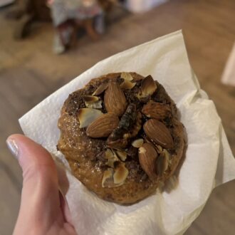 ラトビア民族野外博物館