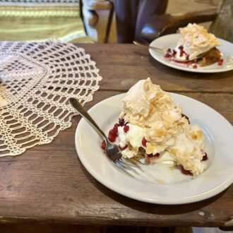 ラトビア民族野外博物館