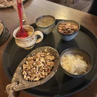 ラトビア民族野外博物館