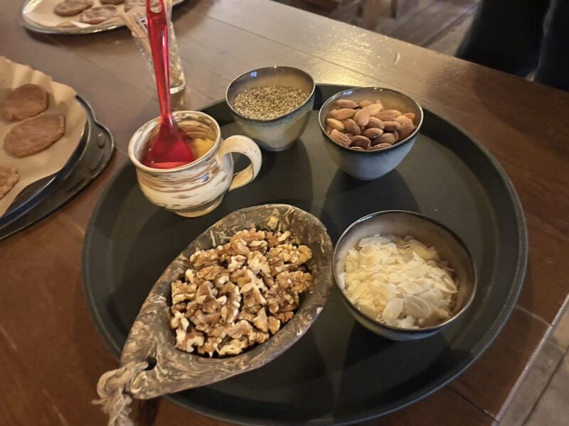 ラトビア民族野外博物館