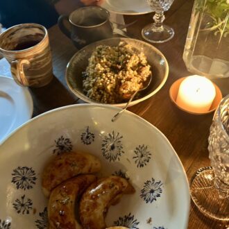 ラトビア民族野外博物館