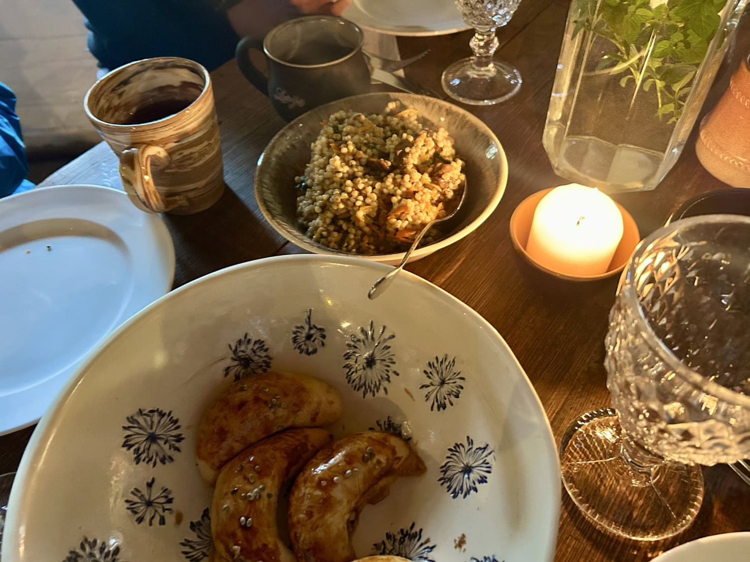 ラトビア民族野外博物館