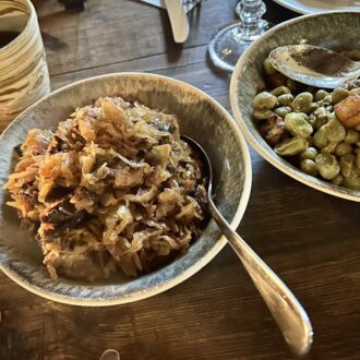 ラトビア民族野外博物館