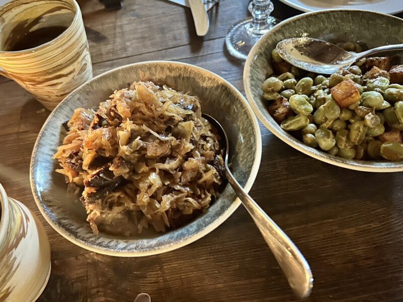 ラトビア民族野外博物館