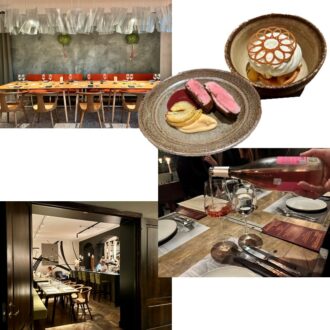 【ラトビア美食旅】実食レポあり！ラトビアで訪れたい絶品＆お洒落レストラン3選