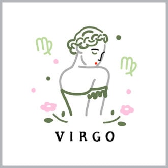 【2025年12月前半】乙女座は相手に寄り添いながら問題を解決すると幸運に【Love Me Doのポジティブ星座占い】