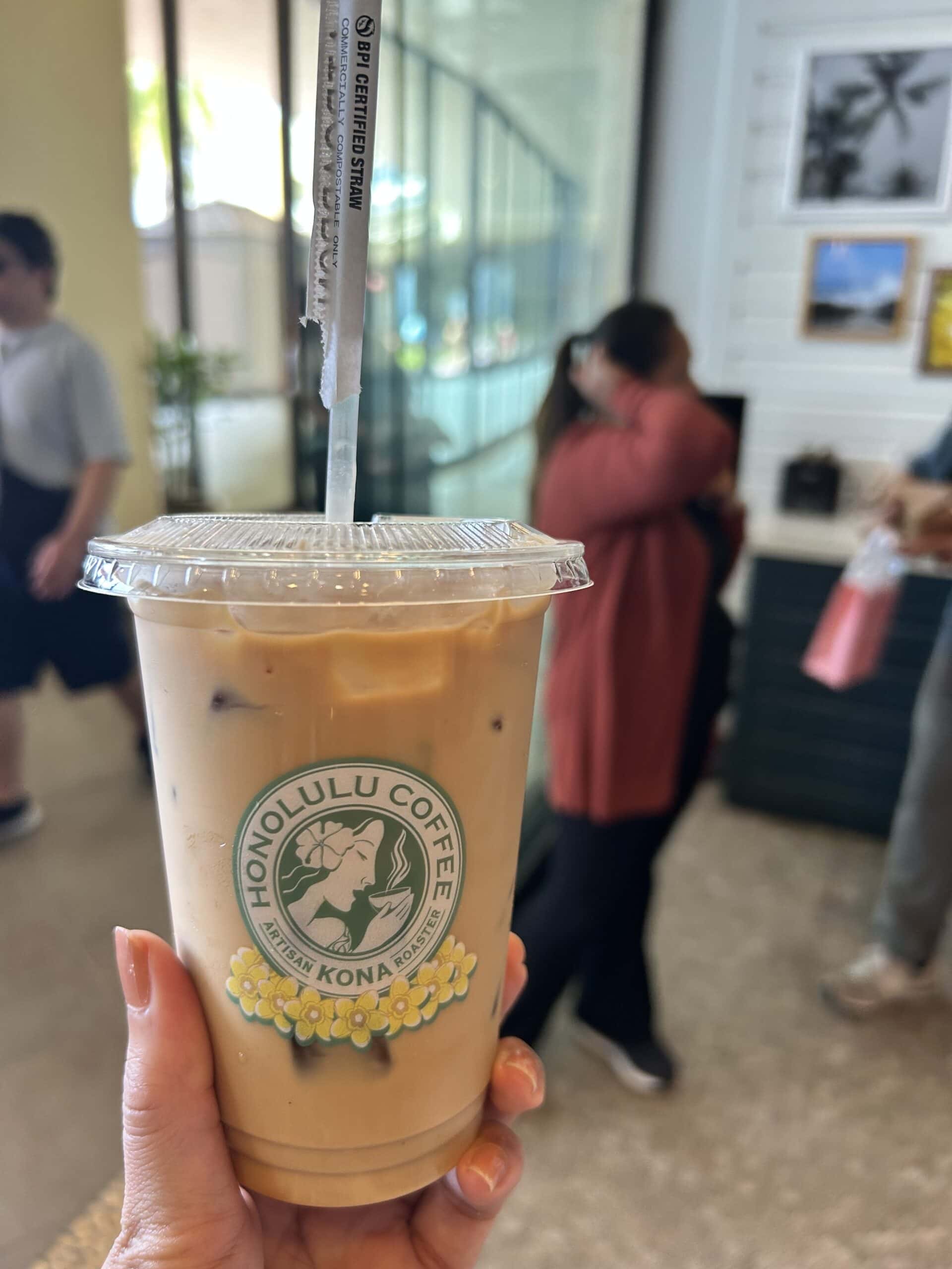 アイスラテ（$6.35~）