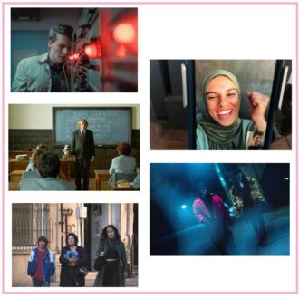 冬休みこそ映画館へ！編集部が注目する12月・1月上映の【映画５選】