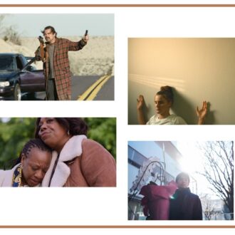 秋こそ映画館へ！編集部が注目する10月・11月【上映中】の【映画】4選！