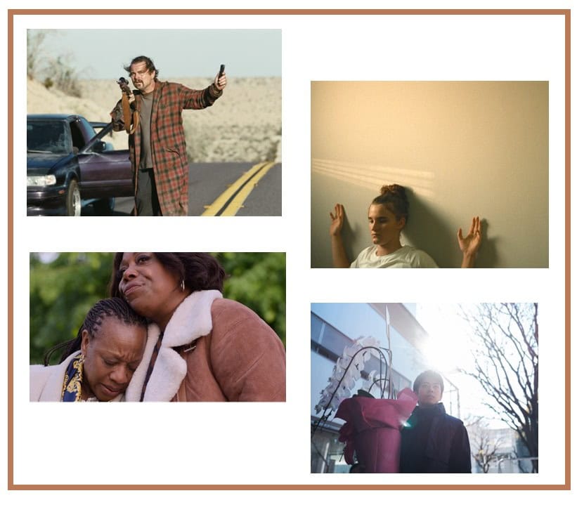 秋こそ映画館へ！編集部が注目する10月・11月【上映中】の【映画】4選！