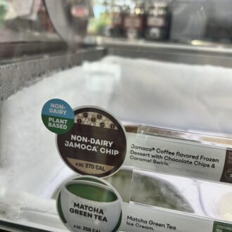 《バスキン・ロビンス》